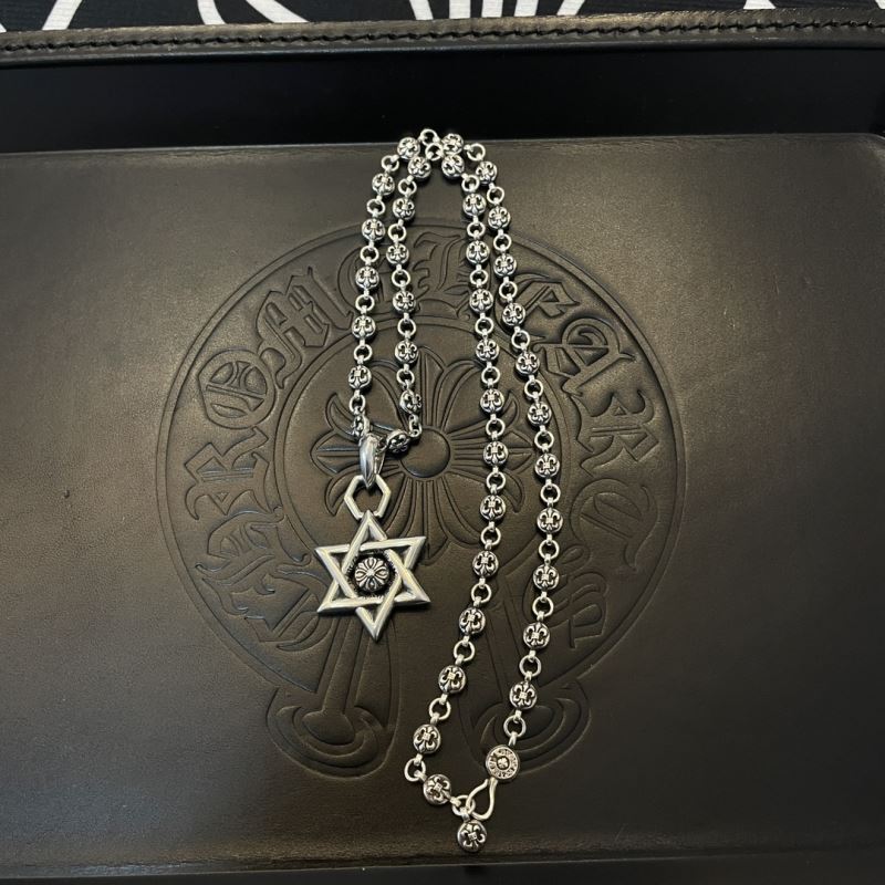 Chrome Hearts Necklaces